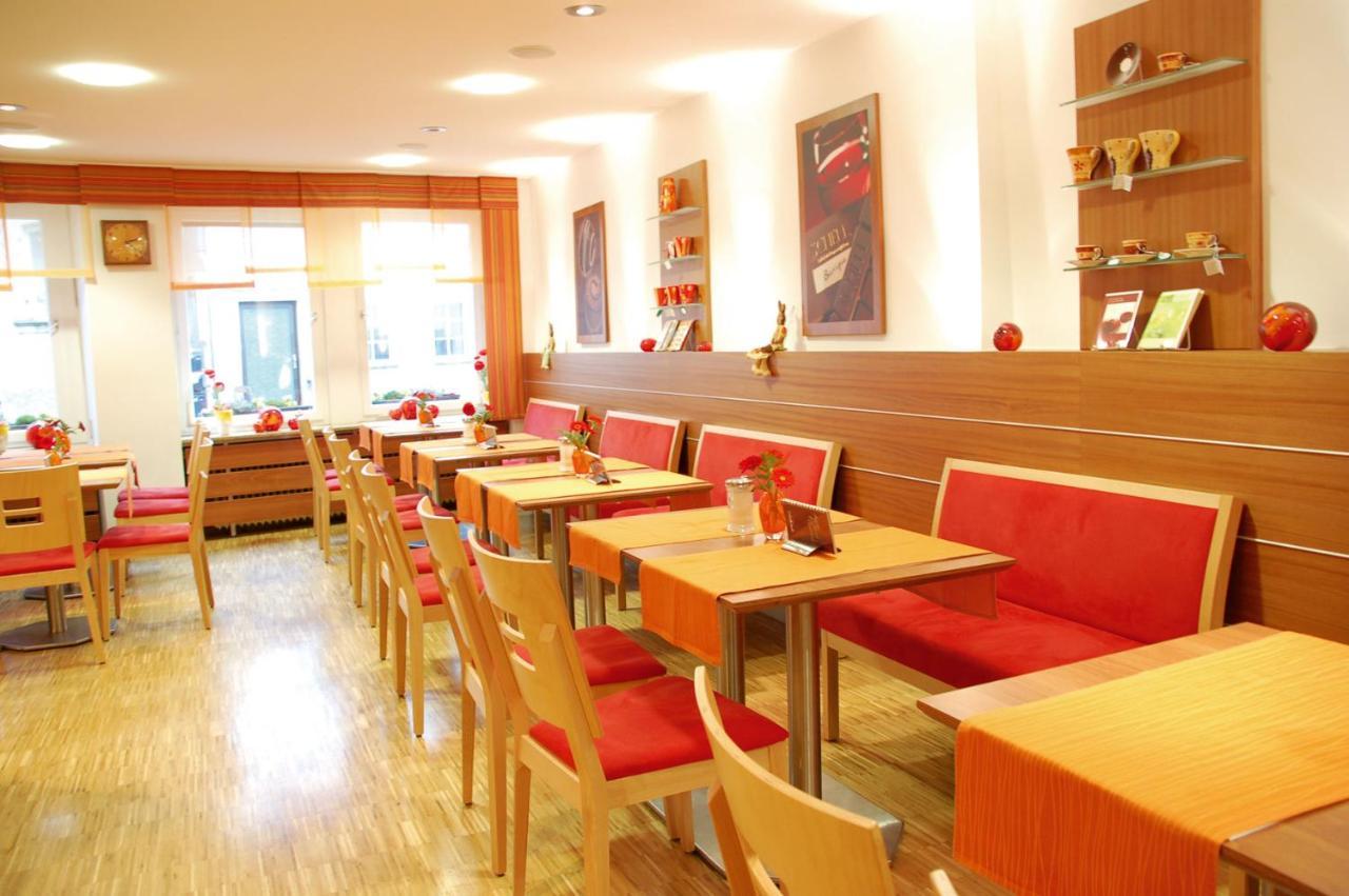 Hotel Schell Schokoladen Gundelsheim  Esterno foto